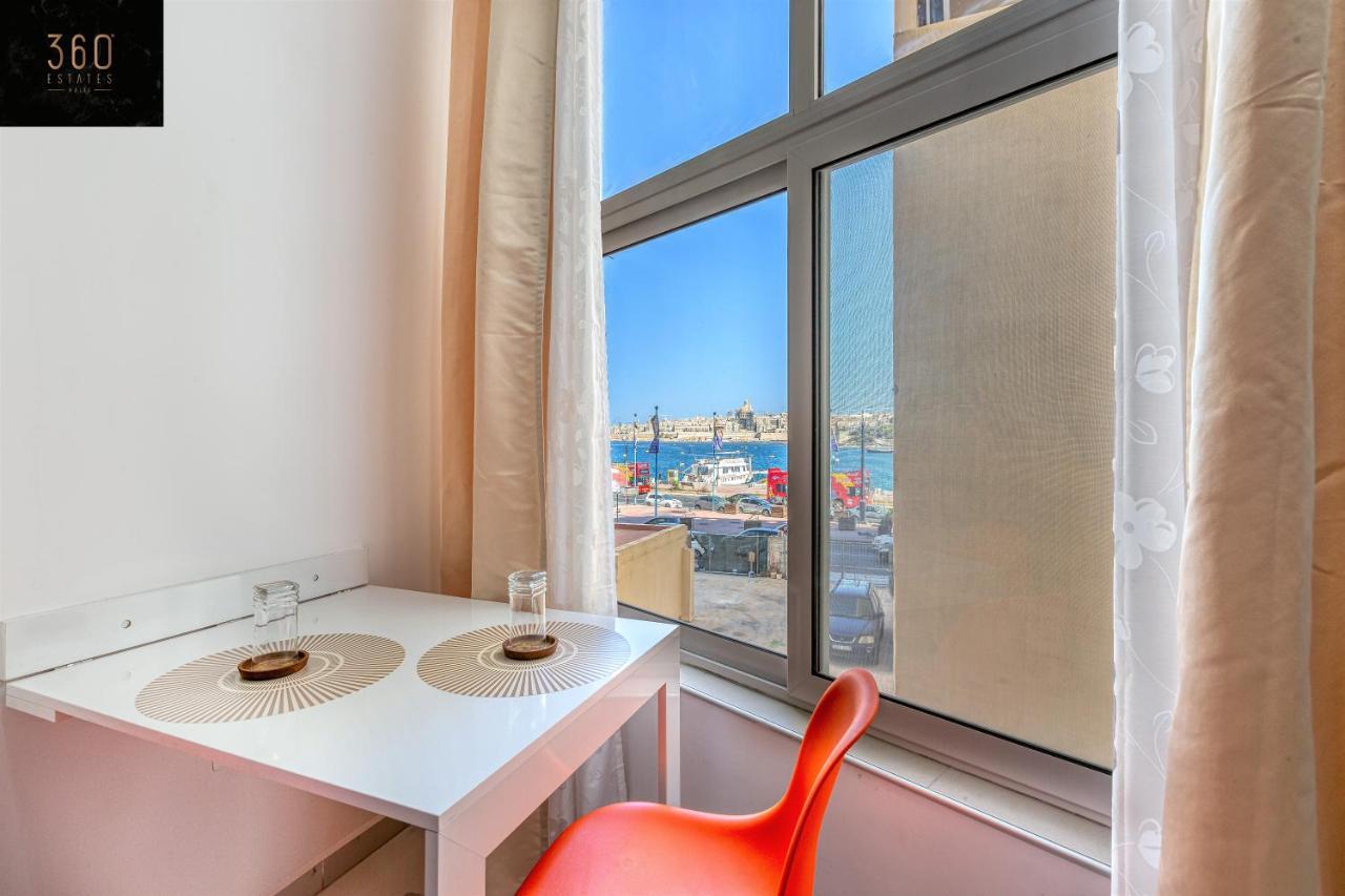The Sliema Studio Stay By 360 Estates Exterior photo